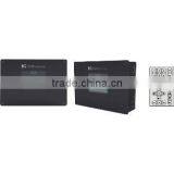 IP LAN Network Audio Adapter IP PA System & IP Digital Amplifier T-6705C thumbnail-2