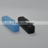 li Ion Battery Single Section Convenient Brought Portable Power Bank 2000mah thumbnail-6