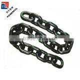 DIN EN 818-2 Grade80 Alloy Steel Load Industrial Chain Tensioners Unbreakable Chain thumbnail-1