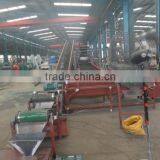 Waste Tyre Recycled Machine