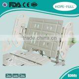 Commercial Furniture European Style Hospital Bed for Hot Sale thumbnail-4