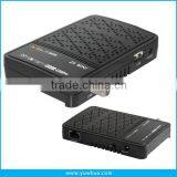 Wireless Transmitter Azclass Z5 MINI HD 3G /IPTV Satellite Receiver Support WIFI