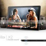 11.6 Inch Dual os Tablet pc Onda V116w Daul Boot Android 4.4 3g Phone Call thumbnail-6