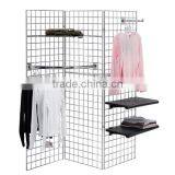 Ownace Multi-function Store Home Hanging Wire GridWall Panel thumbnail-5