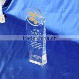High Transparency Custom Acrylic Award Stands Wholesale thumbnail-1
