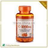 Custom Print Supplement Vitanmin C Serum Private Label Manufacturers thumbnail-1