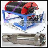 CCTV Borehole Inspection,Underwater Camera