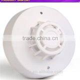 Good Quality 4 Wire Heat Detector With Relay Output thumbnail-2
