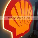 Premium Quality LED Acrylic Sign for Shop