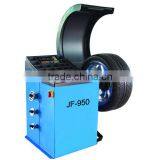 JF hot sale!!! wheel balancer price cb-580 wheel balancer wheel balancer tyres used