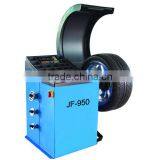 JF Hot Sale!!! Wheel Balancer Price Cb-580 Wheel Balancer Wheel Balancer Tyres Used thumbnail-1