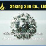 Taiwan Supply Hot Selling Cheapest Newes Western Buckle