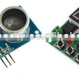 Serial Ultrasonic Range Module+Ranging Distance Detecting Ultrasonic Sensor Display ModuleDistance SensorUltrasonic Transducer thumbnail-1