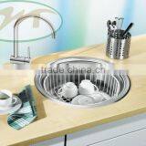 Kitchen Sink Drain Basket thumbnail-6
