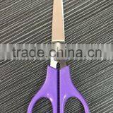 Useful Economic Student Scissors for School With Plastic Handle