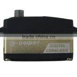 K-power Low Profile Servo DSC090 45g/9.3kg/0.08s thumbnail-3