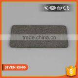 Qingdao 7king Good Quality Anti Slip and Anti Fatigue Interlock Treadmill Usage Rubber Tile thumbnail-2
