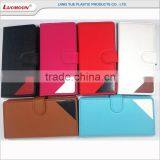 Universal Flip Leather Phone Cover Case Bag With Mirror for Google Pixel Gifts for New Years thumbnail-2