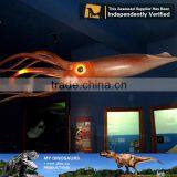 My Dino-C029 Water Park Life-Size Octopus Model For Sale thumbnail-4