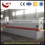NEW,ISO, QC11Y Hydraulic Guillotine Shear Machine,QC11Y-6X3200