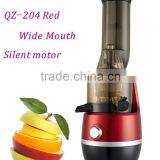 High Juice Extracting Rate Touch Screen Slow Juicer Machine, Orange Juicer, Juicer Blender, Apple Juicer Machine, Fruit Juicer thumbnail-1