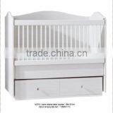 Swinging Baby Bed thumbnail-1