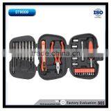 27pcs Multi Purpose Toolset(tool Kit,Tool Box) thumbnail-1