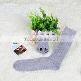 Simply Unique Decent Madam Cotton Wholesale Long Socks thumbnail-1