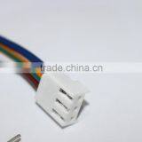 UT2-4*2-UT2-4*2 Electrical Cable Assemble High Quality Hareness and Cable Assembly for Electronics thumbnail-5