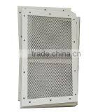 Powder Coating Stainless Steel Cover Sheet Metal Fabrication thumbnail-6