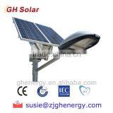 Solar Street Light 30w With Controller and Inverter thumbnail-1