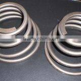 Spiral Power Spring