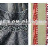 Sample Stitch of 8 Stitch Sewing Machine thumbnail-1