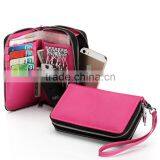 BOSHIHO Key Casing,car Key Case Cover,leather Case for Car Keys thumbnail-3