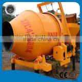 Roller Drum Better Company Tire for Concrete-mixer Factory Price thumbnail-1