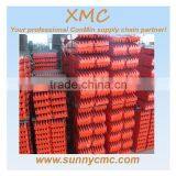 PEGSON 36 X 24 DOUBLE TOGGLE JAW CRUSHERS Plate thumbnail-1