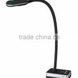 New inventions 2015 classroom equipment flexible usb webcam document camera projector portable document camera