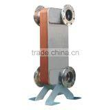 Hot Selling Plate Chiller