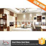 Living Room Furniture Mirrored Antique Chest Of Drawers Design thumbnail-2