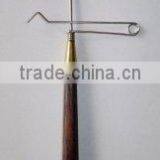 Wood Handle Whip Finishers Fly Tying Tools Super Fly Tying Materials Fly Tying Tools Fly Tying Kits