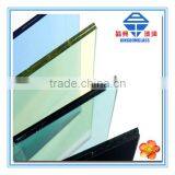 12mm Clear Tempered Glass thumbnail-1