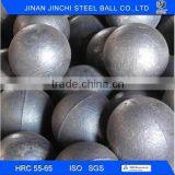 High Chrome Casting Iron Ball thumbnail-2