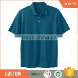 OEM Custom Cotton Short Sleeve Polo t Shirts thumbnail-2