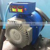 Fujian 7.5kw Double Bearing Digital Inverter Frequency Alternator