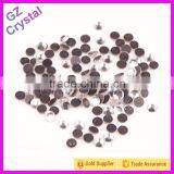 Wholesale Flatback Hotfix Rhinestone Trimming for Dress thumbnail-3