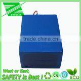 12v 40Ah LiFePO4 Lithium Battery for 200W Home Solar Power System