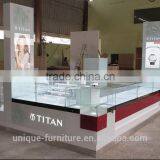 2016 New Supply Tissot Watch Kiosk / Watch Display Kiosk in Shopping Mall thumbnail-1