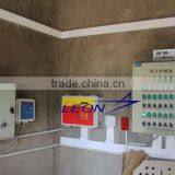 Automatic Poultry Environment Controller for Chicken Farm