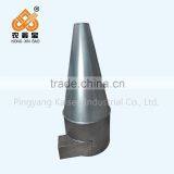 New III Type Large Bran Machine Head