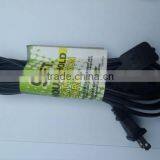 9FT. Power Line ,black